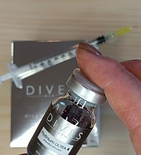 Platinum Ultra Dives med. ЦІНА -500 zł.