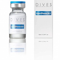 LipoShoock - прямий ліполітик
