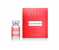 Egzosomy - 500 zł ( обличчя, шия, декольте)